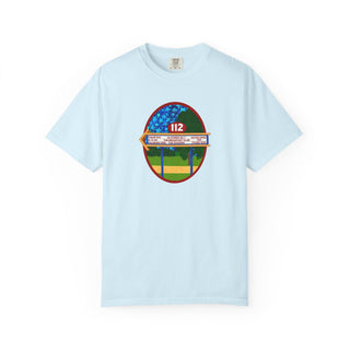 "112 Drive-In" Tee (Front Design)