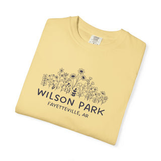 Wilson Park