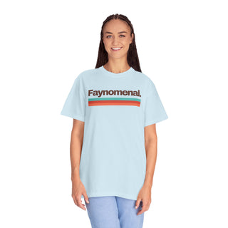 Faynominal Retro 70's
