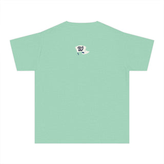 "Fayetteville" Kids T-Shirt