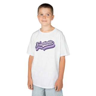 Fayetteville bulldogs Kids Tee