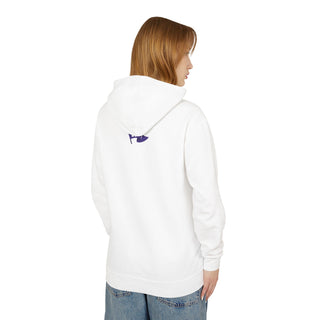 Fayetteville Bulldog Shades Hoodie