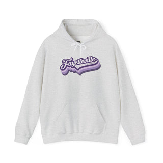 Fayetteville Bulldogs Hoodie
