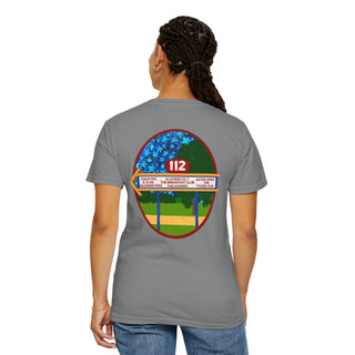 Fayetteville "112 Drive-In" Vintage Tee