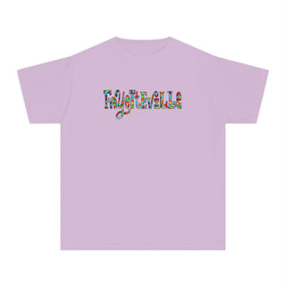 "Fayetteville" Kids T-Shirt