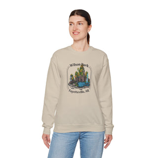 Wilson Park Sweatshirt