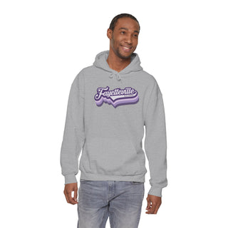Fayetteville Bulldogs Hoodie