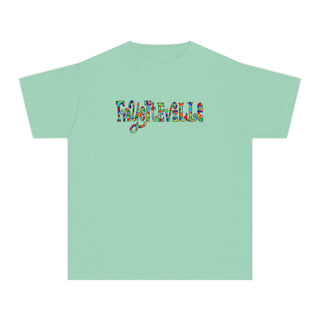 "Fayetteville" Kids T-Shirt