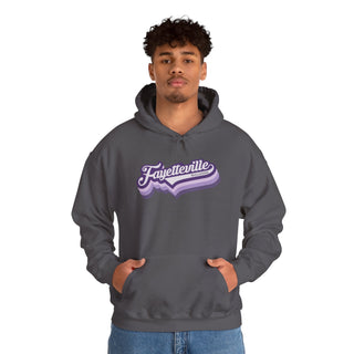 Fayetteville Bulldogs Hoodie