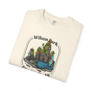 Wilson Park