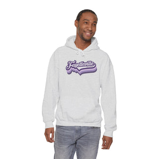 Fayetteville Bulldogs Hoodie
