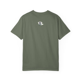 Bike Trails Tee (Front Design)