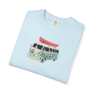Fayetteville Peace Bus