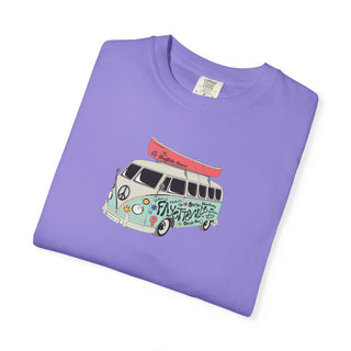 Fayetteville Peace Bus