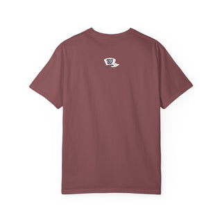 Fayetteville Vintage Garment-Dyed T-Shirt