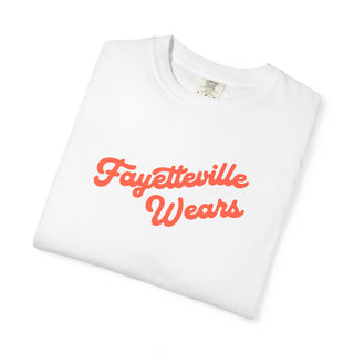 FAYETTEVILLE WEARS