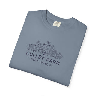 Gulley Park