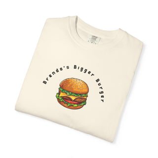 Brenda's Bigger Burger
